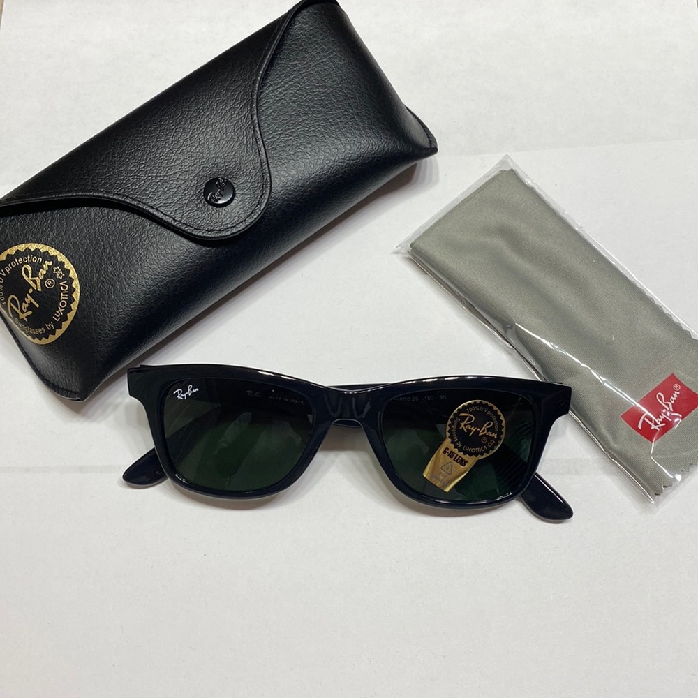Brand New Rayban Sunglasses